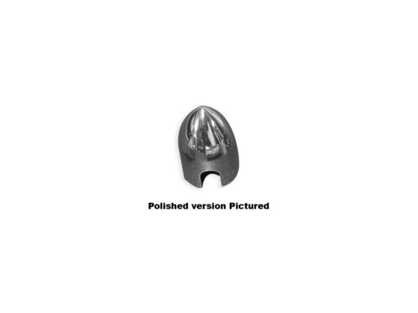 BULLET CAP MINI BRAKE SCREW ALU