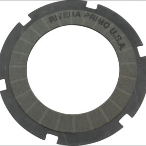Replacement Friction Plates for Brute III/IV Belt Drives 106/159mm