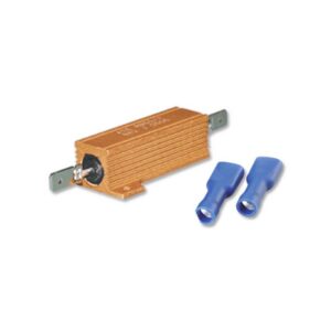 Resistor 7,5 Ohm Power Resistor