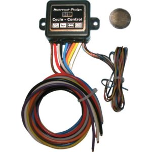 MD Cycle Control Box