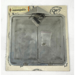 HKC LICENSE BACKING PLATE LED 200/220