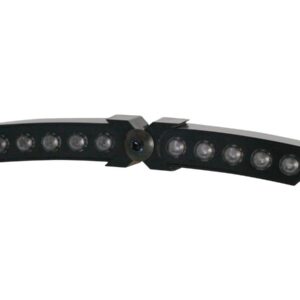 X-Wing LED Taillight Black LED