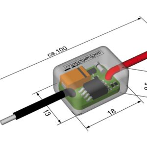 mo.flash Relay