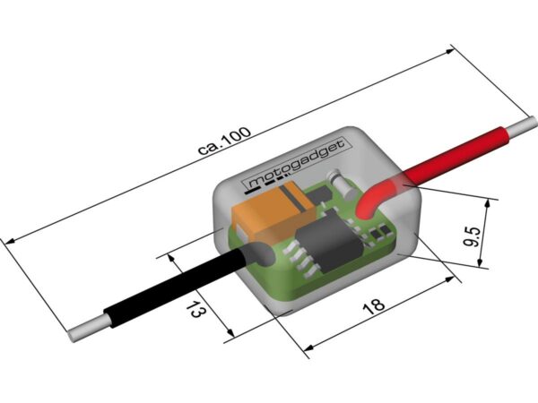 mo.flash Relay