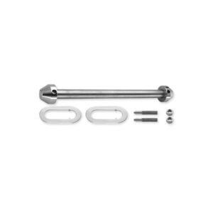 Custom Rear Axle Kit