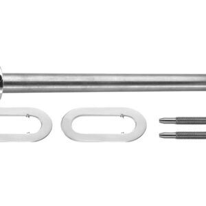 Custom Rear Axle Kit