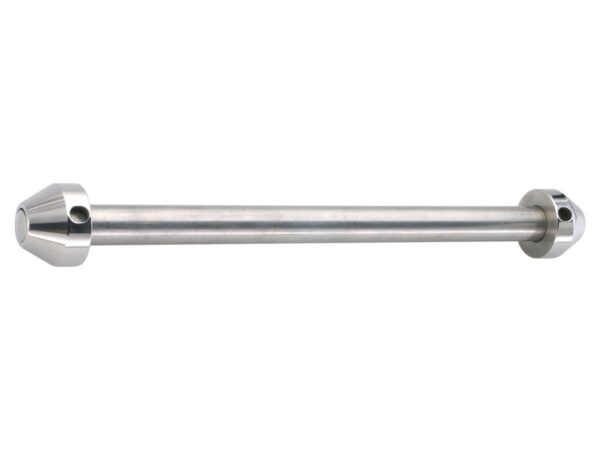 Custom Rear Axle Kit