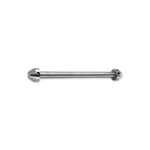 Custom Rear Axle Kit