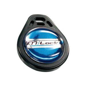 mo.lock Key Teardrop Key Teardrop