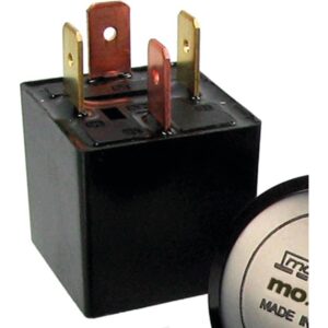 mo.lock Relay