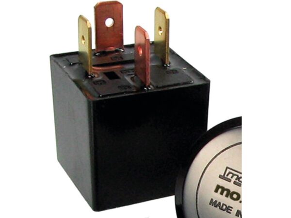 mo.lock Relay