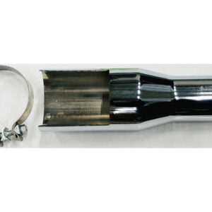 Adaptor Skull 4" OD