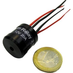 mo.relay Module