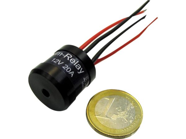 mo.relay Module