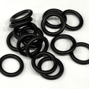 RETRO FOOTPEG REPLACEMENT RUBBERS