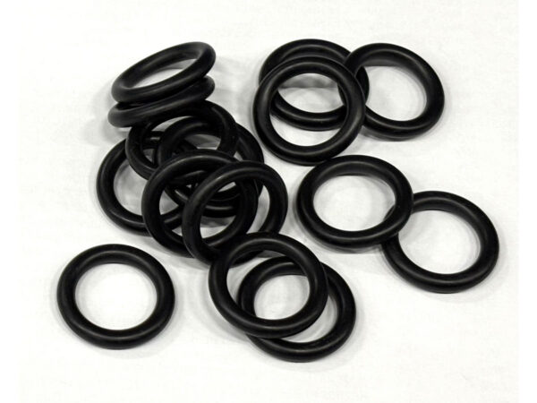RETRO FOOTPEG REPLACEMENT RUBBERS