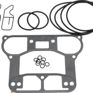 124" Rocker Box Gaskets For Evo Each 1