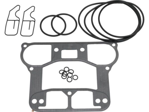 124" Rocker Box Gaskets For Evo Each 1