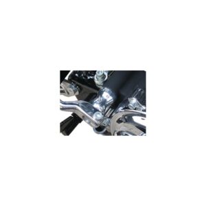 Heel Shift Lever Eliminator Heel Shift Eliminator