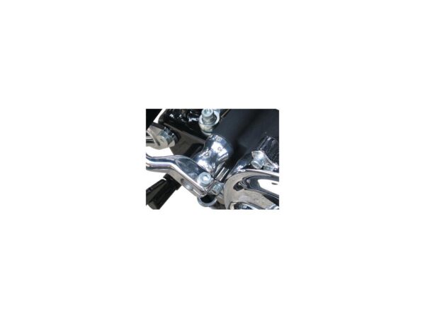Heel Shift Lever Eliminator Heel Shift Eliminator