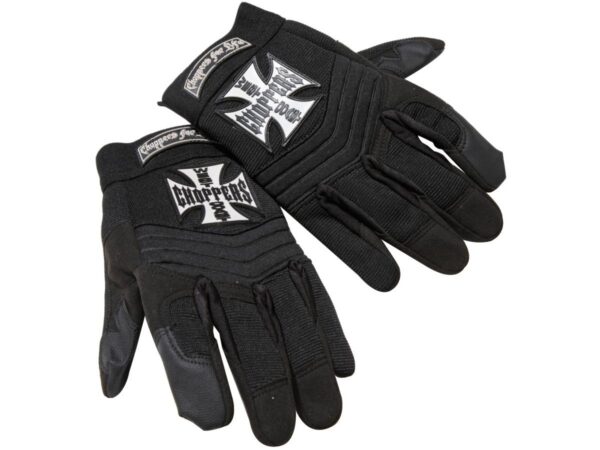 Gloves