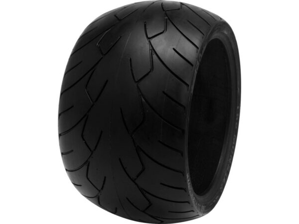 VRM 302 Monster Tire 310/35 R-18 88H TL Black Wall