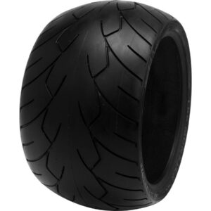 VRM 302 Monster Tire 200/70-21 80H TL Black Wall