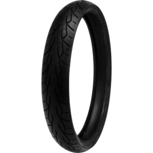 VRM 302 Monster Tire 120/70 R-23 64H TL Black Wall