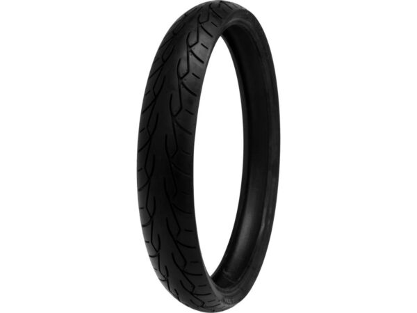 VRM 302 Monster Tire 120/70 R-23 64H TL Black Wall