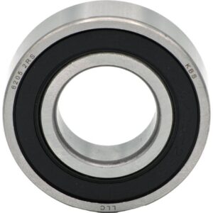 Sealed Wheel Bearing ABS Models