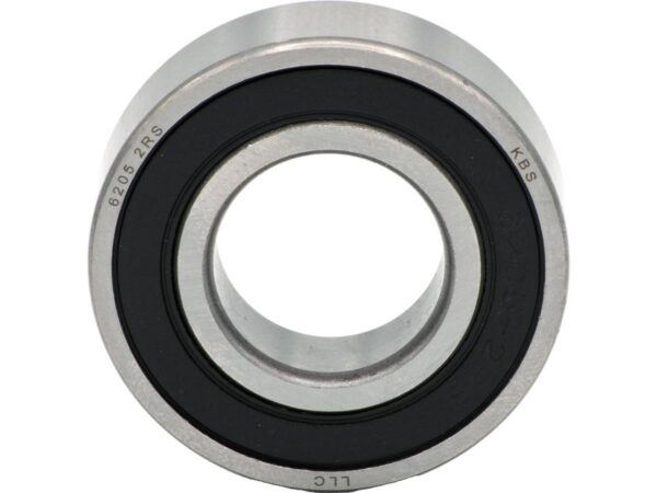 Sealed Wheel Bearing ABS Models