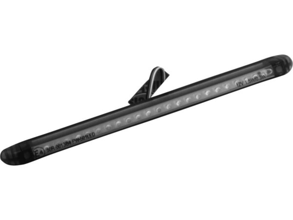 String LED Taillight Module Height(mm): 9 , Width(mm): 126 , Depth(mm): 10,5 LED