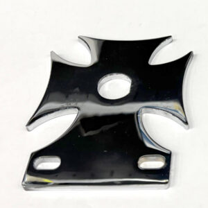 PI CROSS IGNITION SWITCH BRACKET CHR