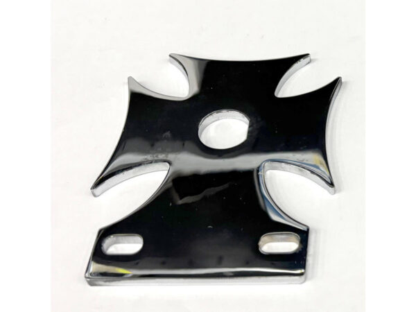 PI CROSS IGNITION SWITCH BRACKET CHR