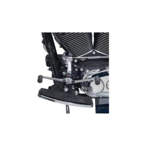 Go-Forward Floorboard Extensions Floorboard Extension Kit