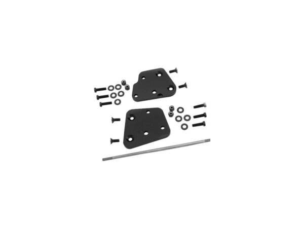 Go-Forward Floorboard Extensions Floorboard Extension Kit — изображение 2