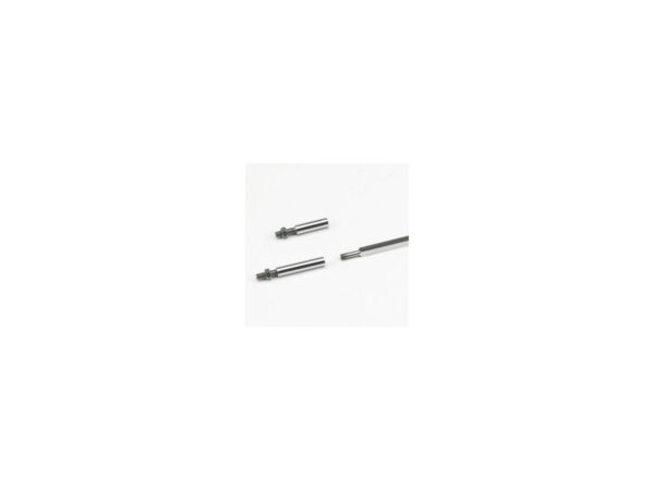 Shift Rod Extension +2" Shift Rod Extension