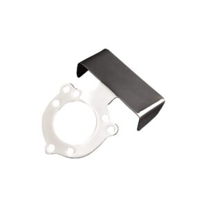 Fuel Injection Cover