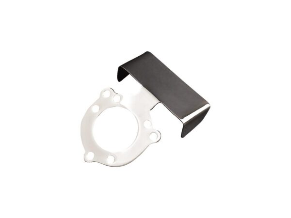 Fuel Injection Cover