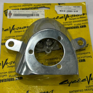 Fuel Injector Cover for Force Winder Air Filter