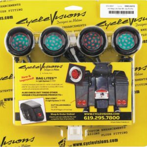 LED Bag Lites