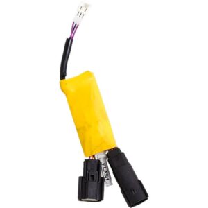 The Flasher Electronic Controller Electronic Controller