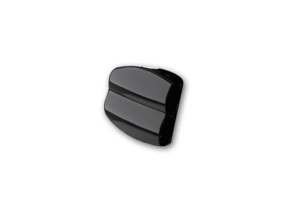 MoFlow Air Cleaner Black Gloss