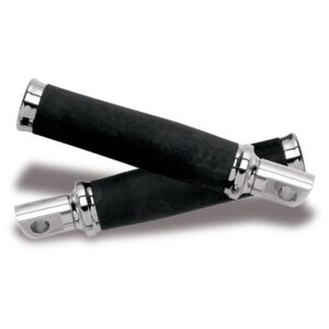 Contour Round Replacement Rubber Pads Contour Pedal Round Black