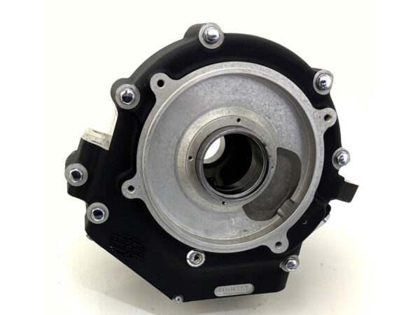 BLK GEN IV CASES Replacement Engine Case