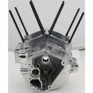 POL GEN IV CASES Replacement Engine Case