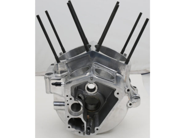 POL GEN IV CASES Replacement Engine Case