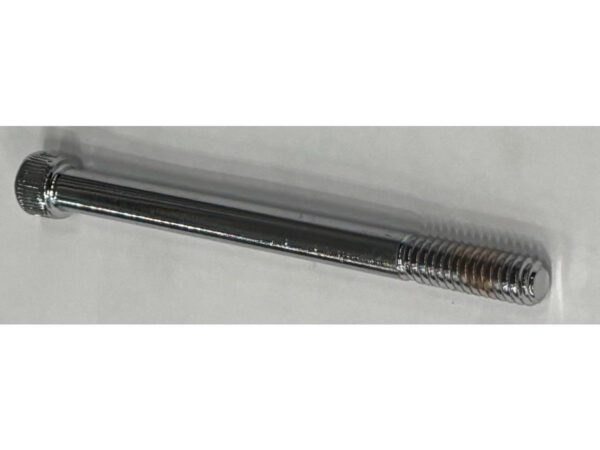 CHR 1/4-20X3-1/4 IN CAP SCREW In Cap Screw