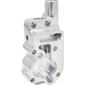 Oil Pump Body for Gen4, 115cui, 125cui Motor Oil Pump Body