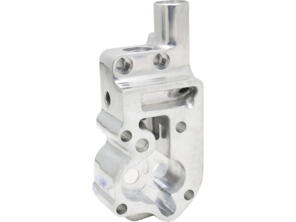 Oil Pump Body for Gen4, 115cui, 125cui Motor Oil Pump Body